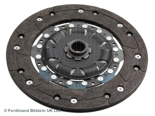 Clutch Disc